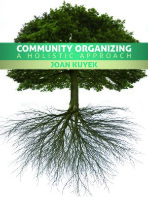 cover image of Community Organizing